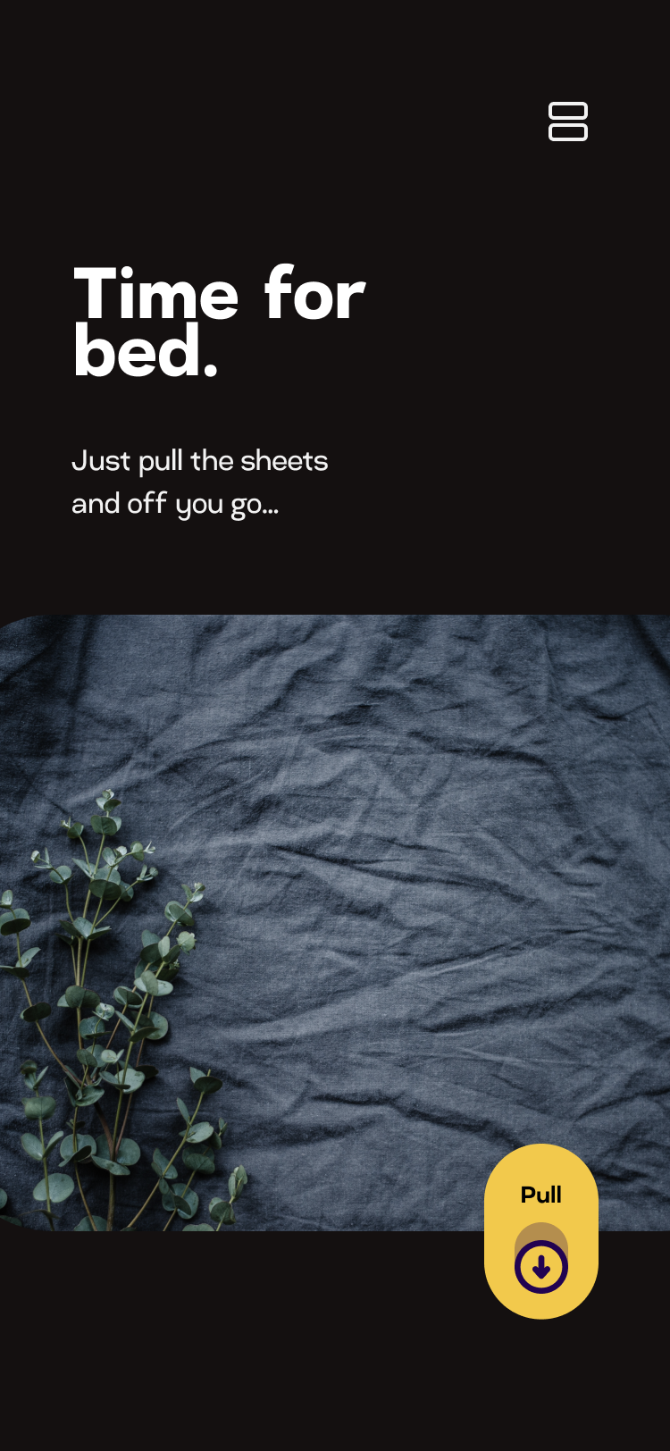 Fitbits — Sleep tracking