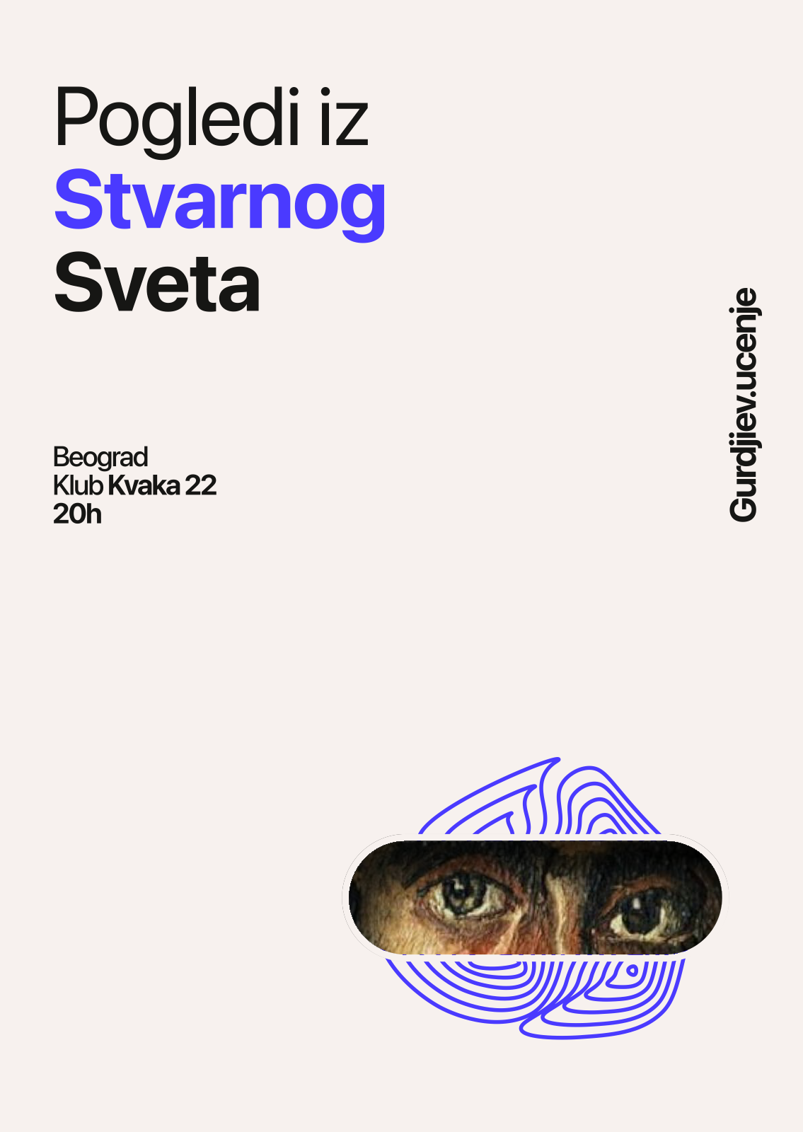 Pogledi iz Stvarnog Sveta — light version