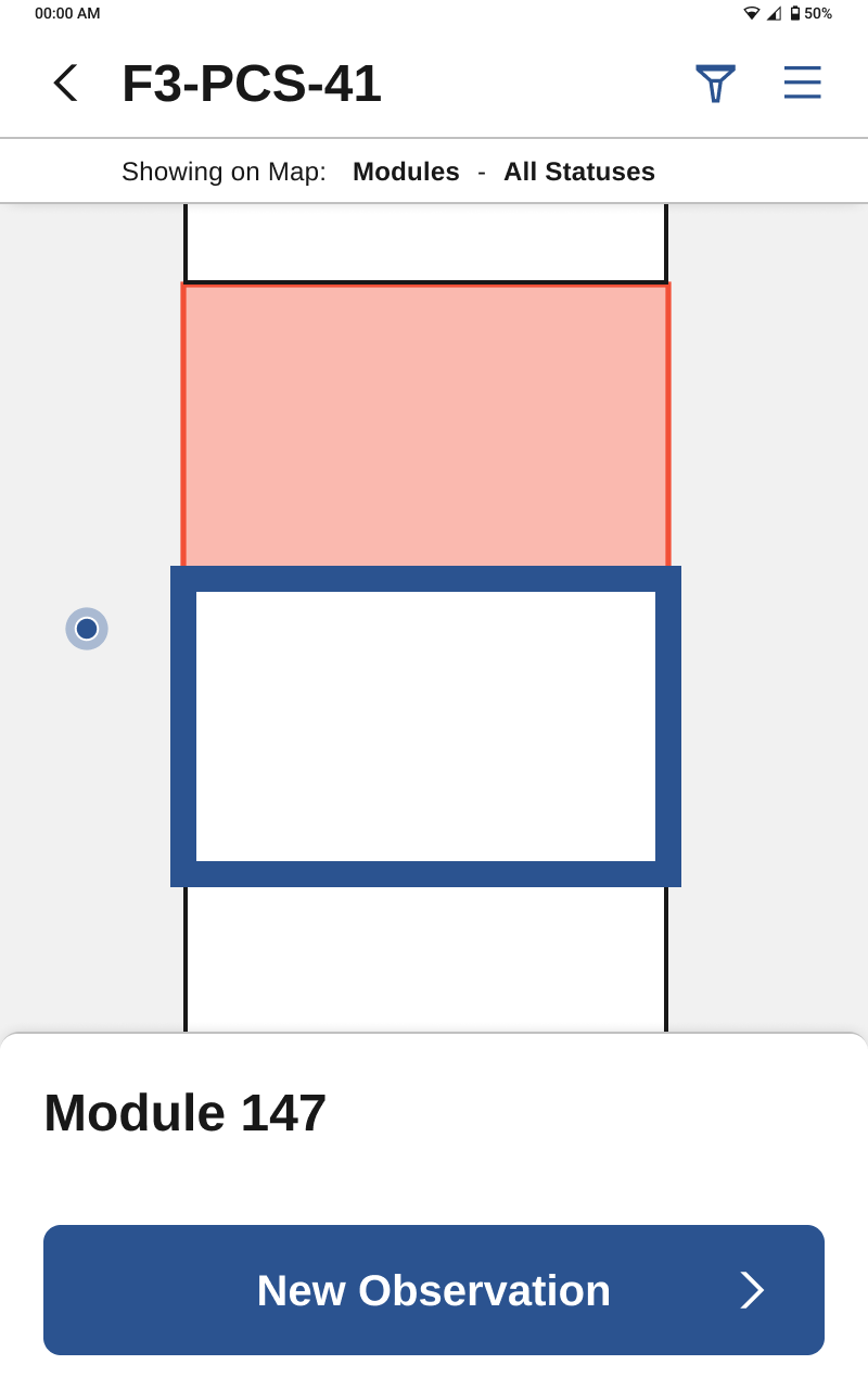 Block Card View